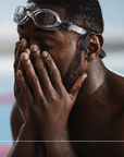 Swimming Headphone Bone Conduction