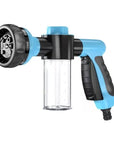 High-Pressure Pet Shower Gun