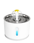 Pet Water Fountain Drink