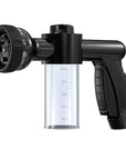 High-Pressure Pet Shower Gun