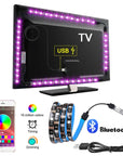 USB LED Strip Lights