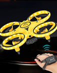 Gesture Flying Mini Drone RC